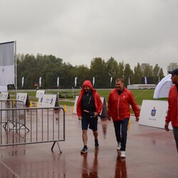 8. PKO Bieg Charytatywny