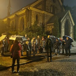 1. Rudzki Festiwal Dziedzictwa