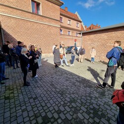 1. Rudzki Festiwal Dziedzictwa