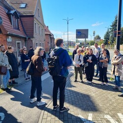 1. Rudzki Festiwal Dziedzictwa