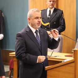 Dzień Straży Miejskiej