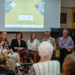 Wernisaż - "Grupa Bielszowicka – 60. rocznica powstania"