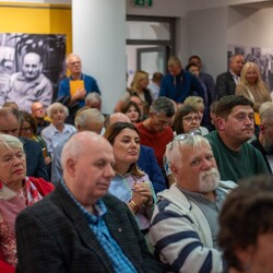 Wernisaż - "Grupa Bielszowicka – 60. rocznica powstania"