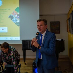 Wernisaż - "Grupa Bielszowicka – 60. rocznica powstania"