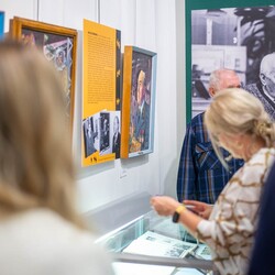 Wernisaż - "Grupa Bielszowicka – 60. rocznica powstania"