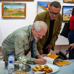 Wernisaż - "Grupa Bielszowicka – 60. rocznica powstania"