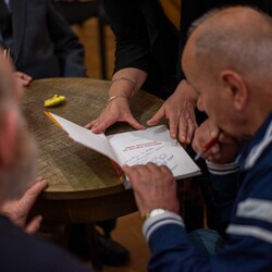 Wernisaż - "Grupa Bielszowicka – 60. rocznica powstania"