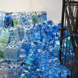 Dary dla powodzian w Grodkowie