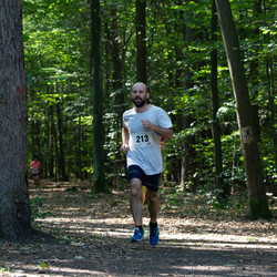 Bieg Wiewiórki Wrzesień