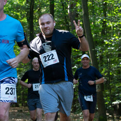 Bieg Wiewiórki Wrzesień