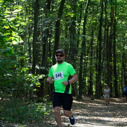 Bieg Wiewiórki Wrzesień