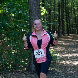 Bieg Wiewiórki Wrzesień