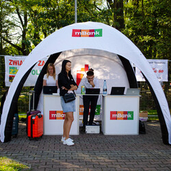 Festyn Kopalnia Bielszowice