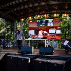 Festyn Kopalnia Bielszowice