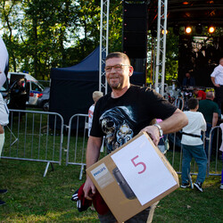 Festyn Kopalnia Bielszowice