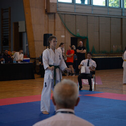 IX Puchar Śląska Dzieci i Młodzieży Karate Kyokushin