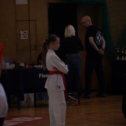 IX Puchar Śląska Dzieci i Młodzieży Karate Kyokushin