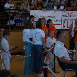 IX Puchar Śląska Dzieci i Młodzieży Karate Kyokushin