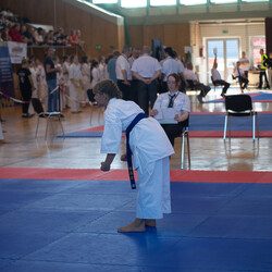 IX Puchar Śląska Dzieci i Młodzieży Karate Kyokushin