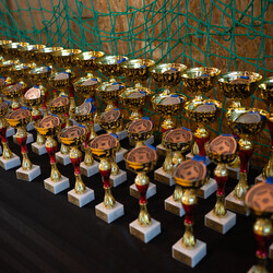 IX Puchar Śląska Dzieci i Młodzieży Karate Kyokushin