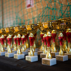 IX Puchar Śląska Dzieci i Młodzieży Karate Kyokushin