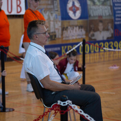 IX Puchar Śląska Dzieci i Młodzieży Karate Kyokushin