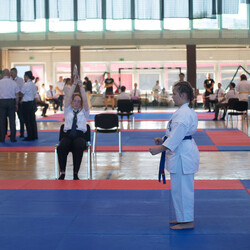 IX Puchar Śląska Dzieci i Młodzieży Karate Kyokushin