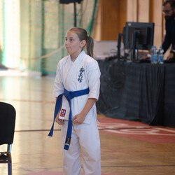 IX Puchar Śląska Dzieci i Młodzieży Karate Kyokushin