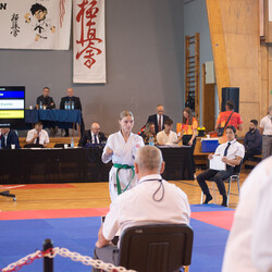 IX Puchar Śląska Dzieci i Młodzieży Karate Kyokushin