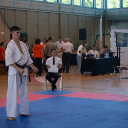 IX Puchar Śląska Dzieci i Młodzieży Karate Kyokushin