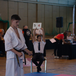 IX Puchar Śląska Dzieci i Młodzieży Karate Kyokushin