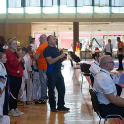 IX Puchar Śląska Dzieci i Młodzieży Karate Kyokushin