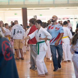 IX Puchar Śląska Dzieci i Młodzieży Karate Kyokushin