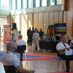 IX Puchar Śląska Dzieci i Młodzieży Karate Kyokushin