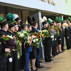 120-lecie KWK Bielszowice