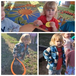 Ogólnopolski Dzień Przedszkolaka