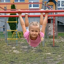 Ogólnopolski Dzień Przedszkolaka