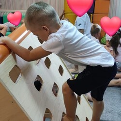 Ogólnopolski Dzień Przedszkolaka