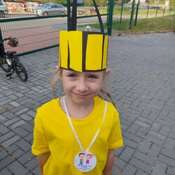 Ogólnopolski Dzień Przedszkolaka