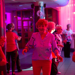 Potańcówka seniora