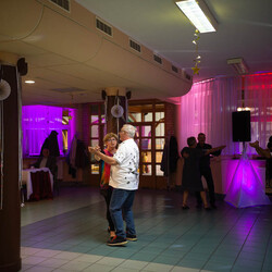 Potańcówka seniora