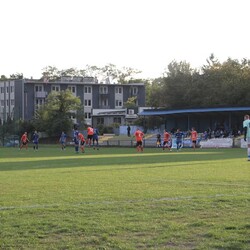 Derby Rudy Śląskiej