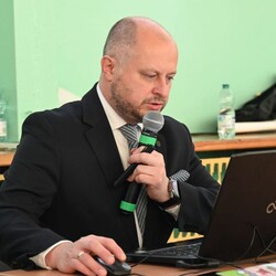 Spotkanie na Bykowinie