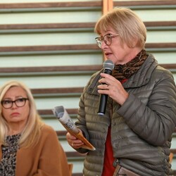 Spotkanie na Bykowinie