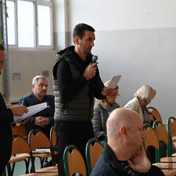 Spotkanie - Wirek i Czarny Las