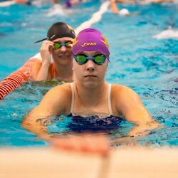 Zawody UKS Manta Kochłowice