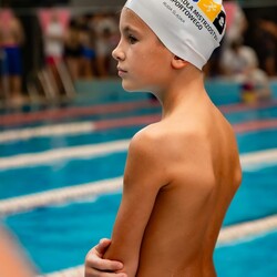 Zawody UKS Manta Kochłowice