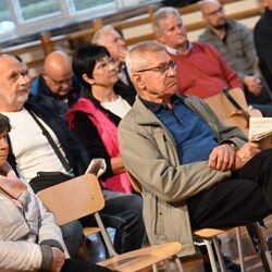 Spotkanie w Halembie