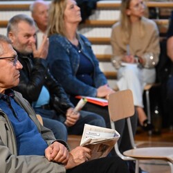 Spotkanie w Halembie