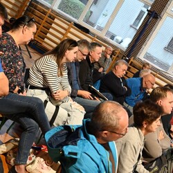 Spotkanie w Halembie